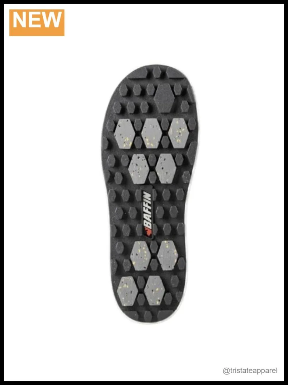 Baffin Geneva Tall Waterproof Insulated Winter Snow Boots Women's Mid-Calf